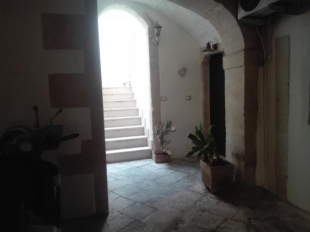 Casa del Carmine Syracuse Exterior foto