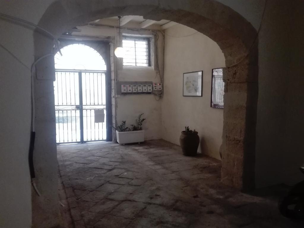 Casa del Carmine Syracuse Exterior foto