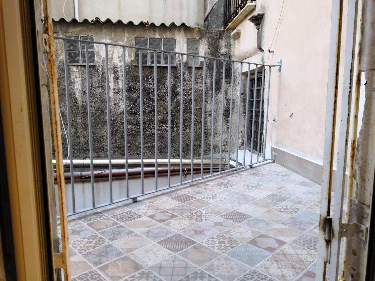 Casa del Carmine Syracuse Exterior foto
